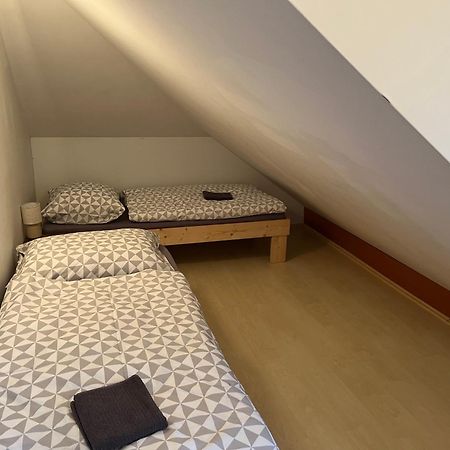 Apartman Na Bubnu Náchod Zewnętrze zdjęcie