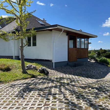 Apartman Na Bubnu Náchod Zewnętrze zdjęcie