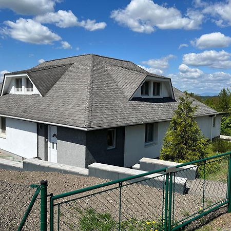 Apartman Na Bubnu Náchod Zewnętrze zdjęcie