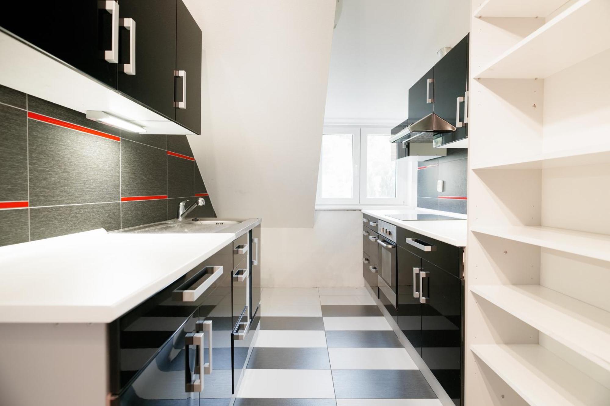 Apartman Na Bubnu Náchod Zewnętrze zdjęcie