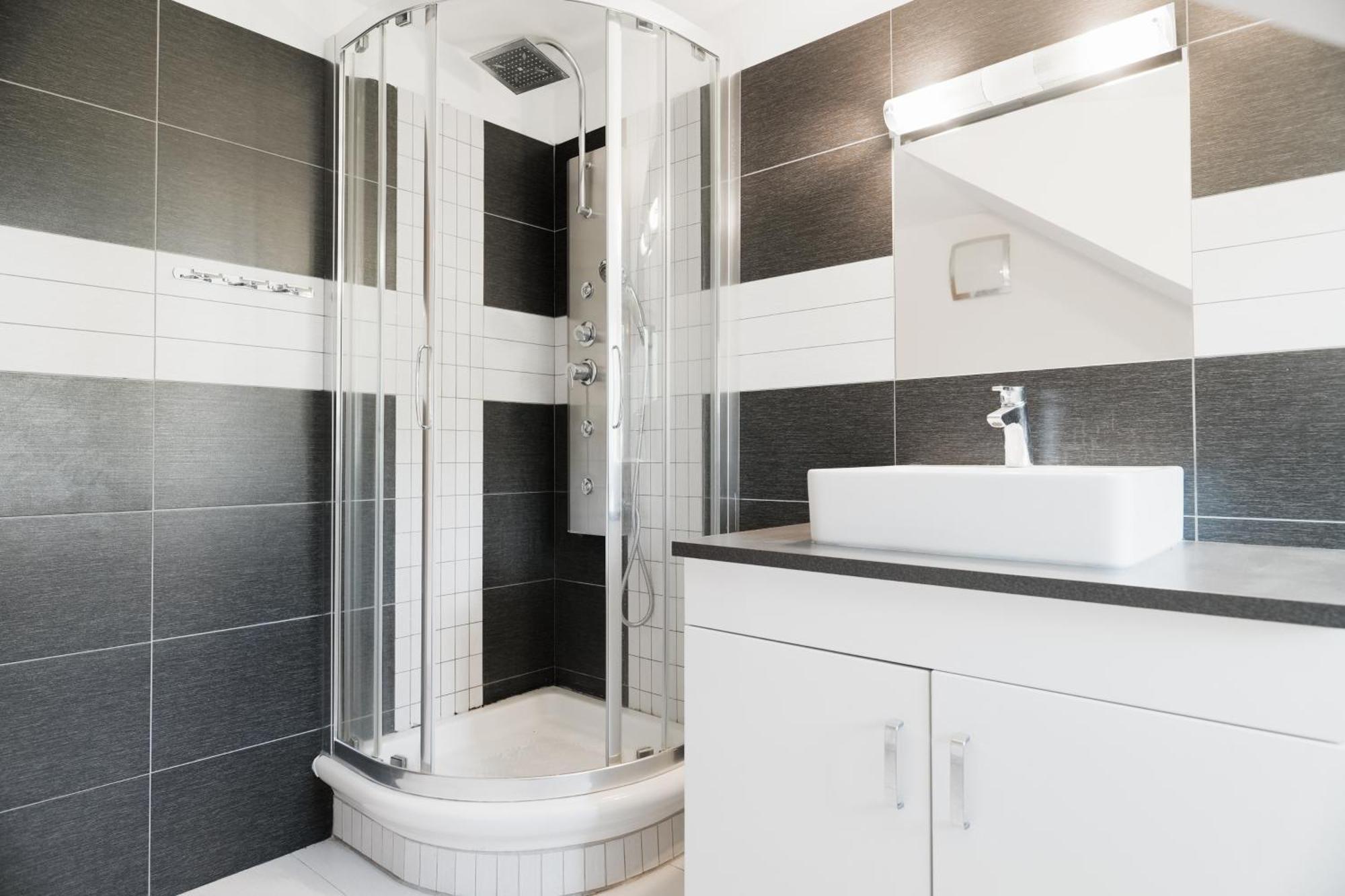 Apartman Na Bubnu Náchod Zewnętrze zdjęcie