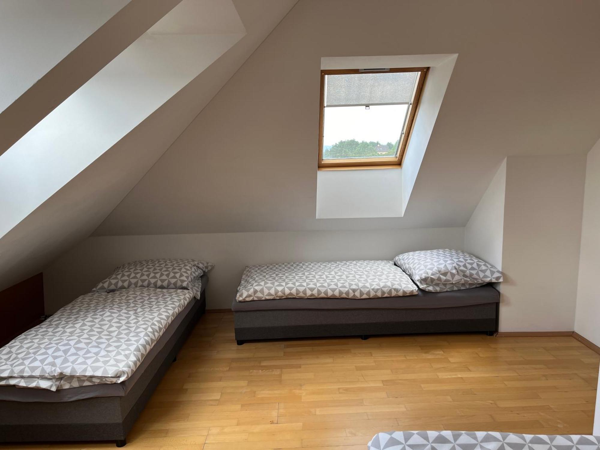 Apartman Na Bubnu Náchod Zewnętrze zdjęcie