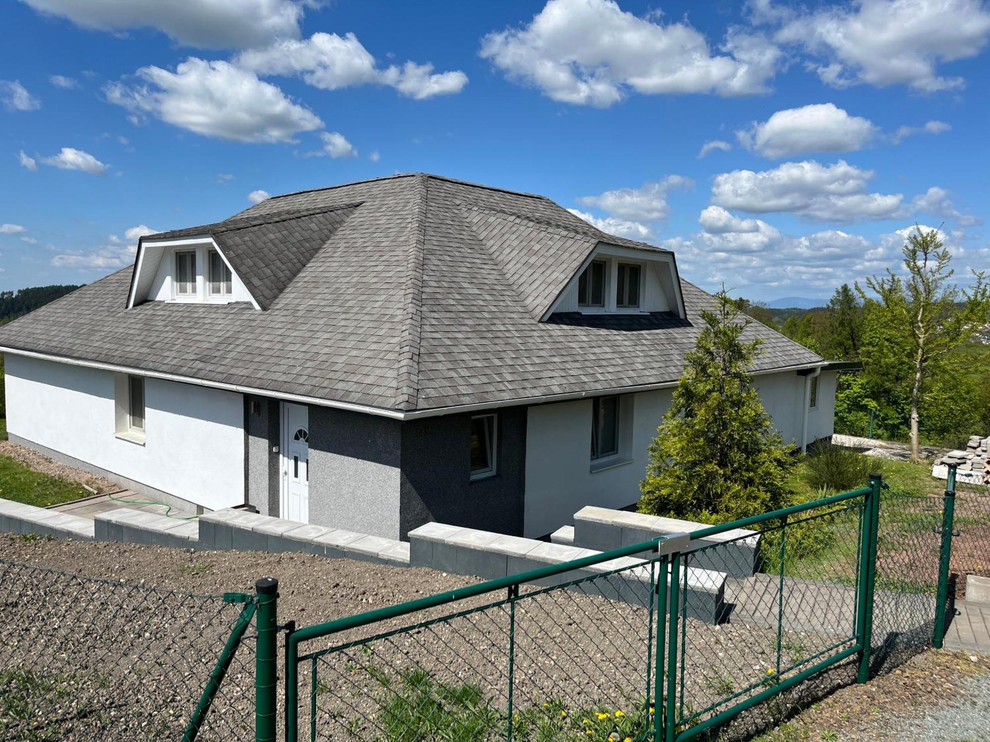Apartman Na Bubnu Náchod Zewnętrze zdjęcie